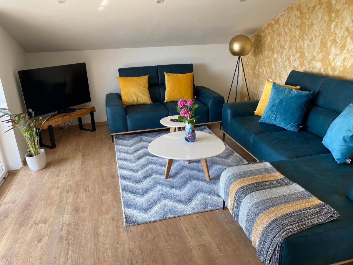 Andrea, Premium Three Bedroom Apartment, Entire Floor Кастав Экстерьер фото